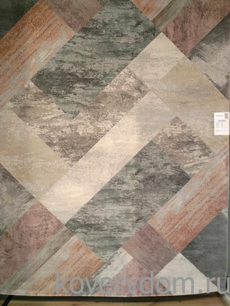 Ковер ARGENTUM 63484 3747