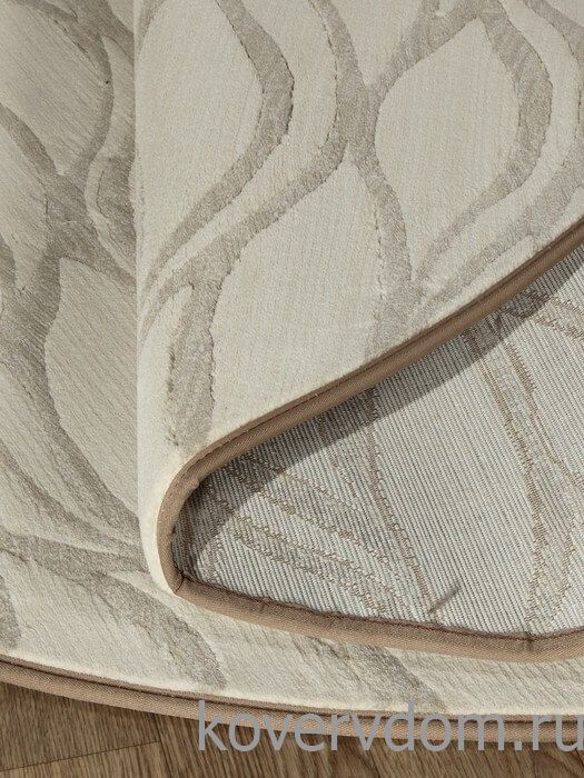 Ковер NUBIAN 64064 6575 КРУГ