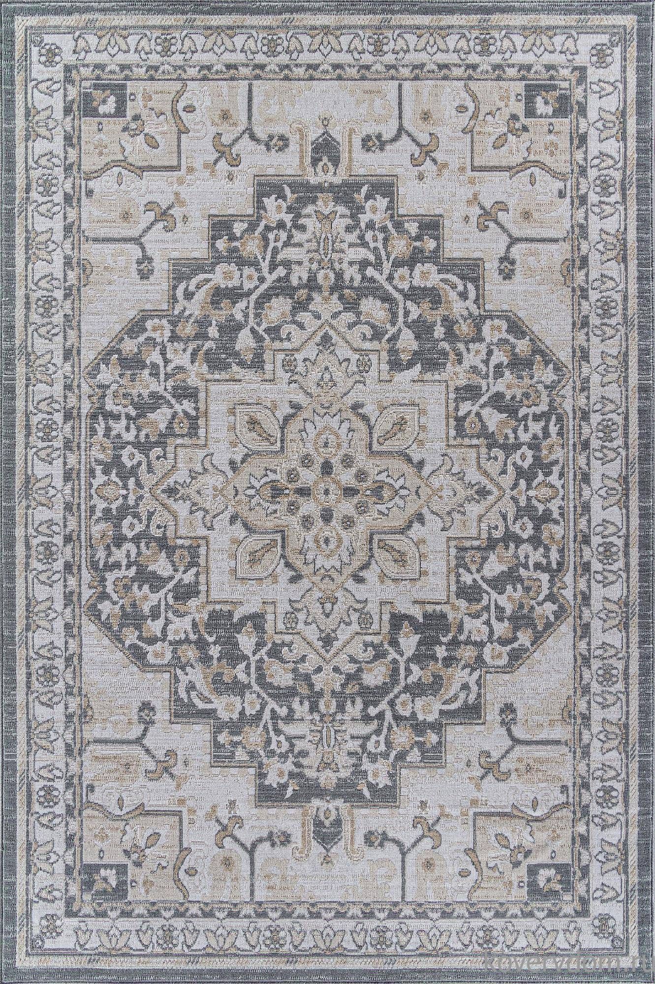 Ковер CUBA G023 BEIGE