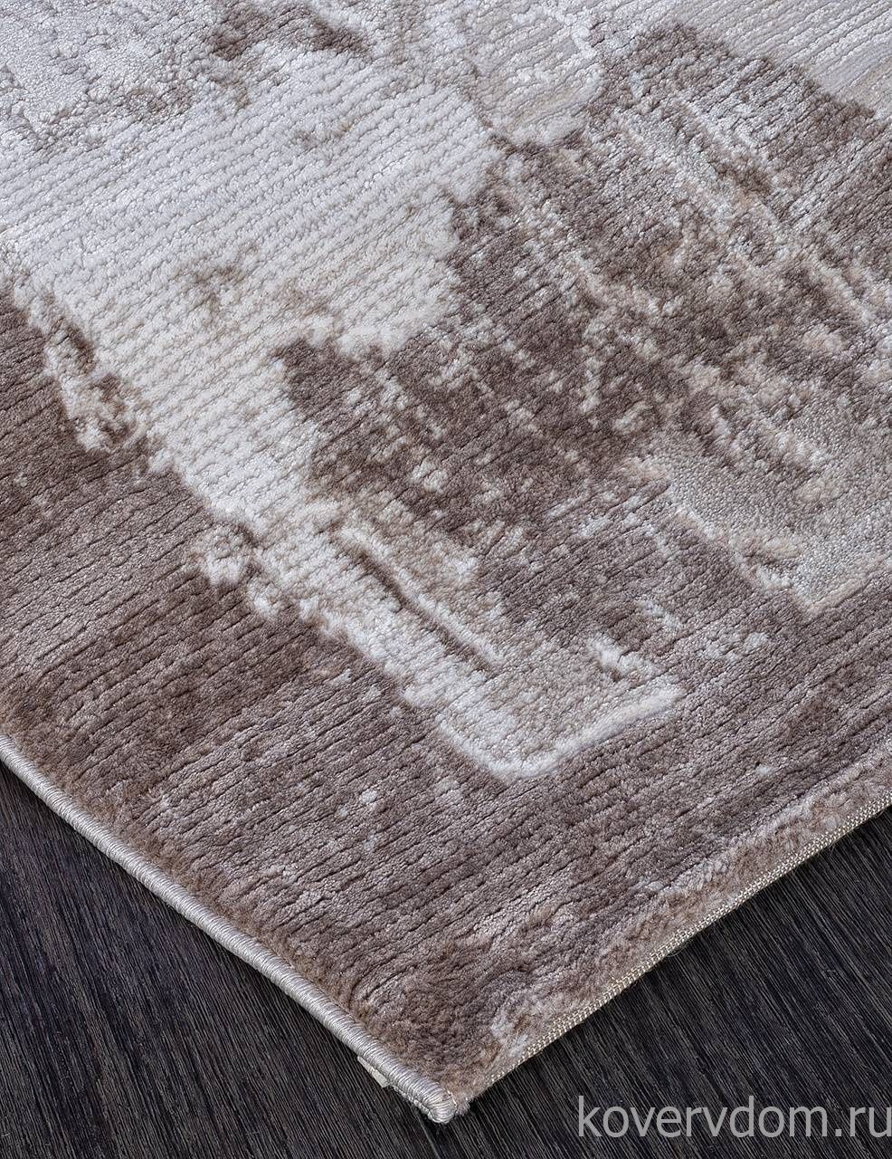 Ковер ARMINA-A 03710A BROWN / BROWN Ковер ARMINA-A 03710A BROWN / BROWN