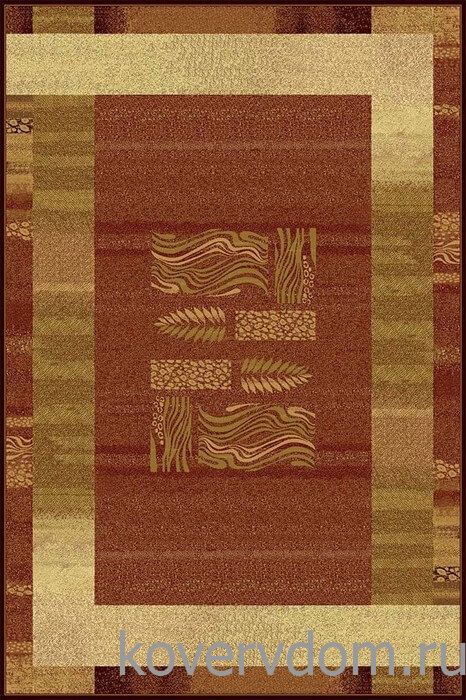 Ковер шерстяной Floare SAVANNA 216-3658 Ковер шерстяной Floare SAVANNA 216-3658