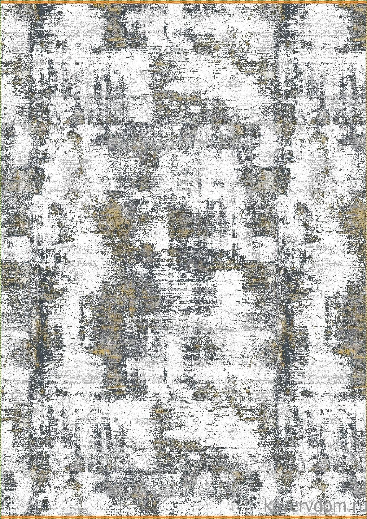 Ковер DUBAI 00067 GOLD / CREAM Ковер DUBAI 00067 GOLD / CREAM