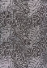 Машинный ковер KAIR-A S132 DARK GRAY