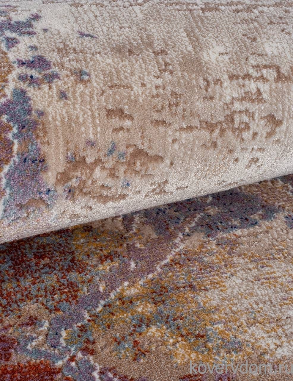 Ковер RIM 05708K BROWN / BROWN Овал Ковер RIM 05708K BROWN / BROWN Овал