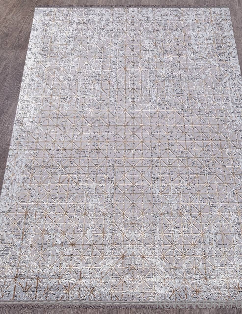 Ковер CAPRICE 8506 в дизайне