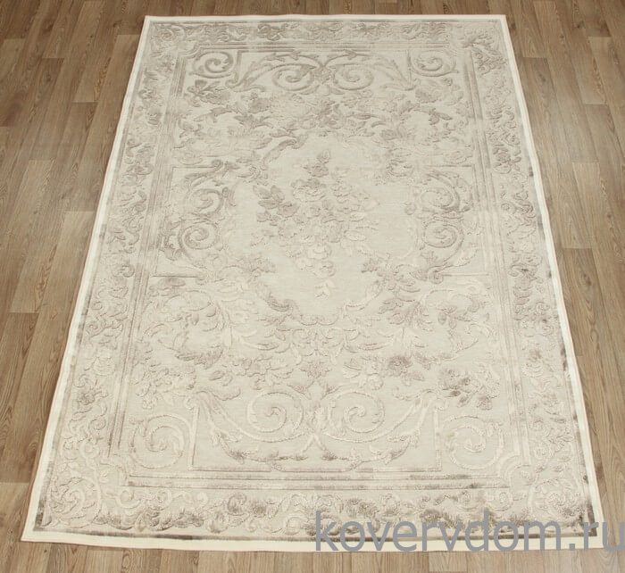 Рельефный ковер из вискозы GENOVA R 38302 6565 61 Рельефный ковер из вискозы GENOVA R 38302 6565 61