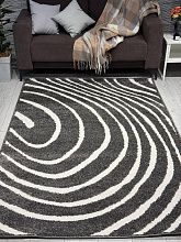 Ковер STORM VR45 GRAY