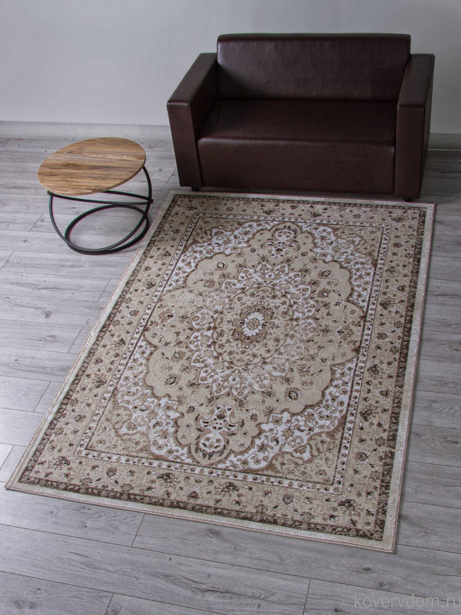 Ковер IRIS MP21 CREAM