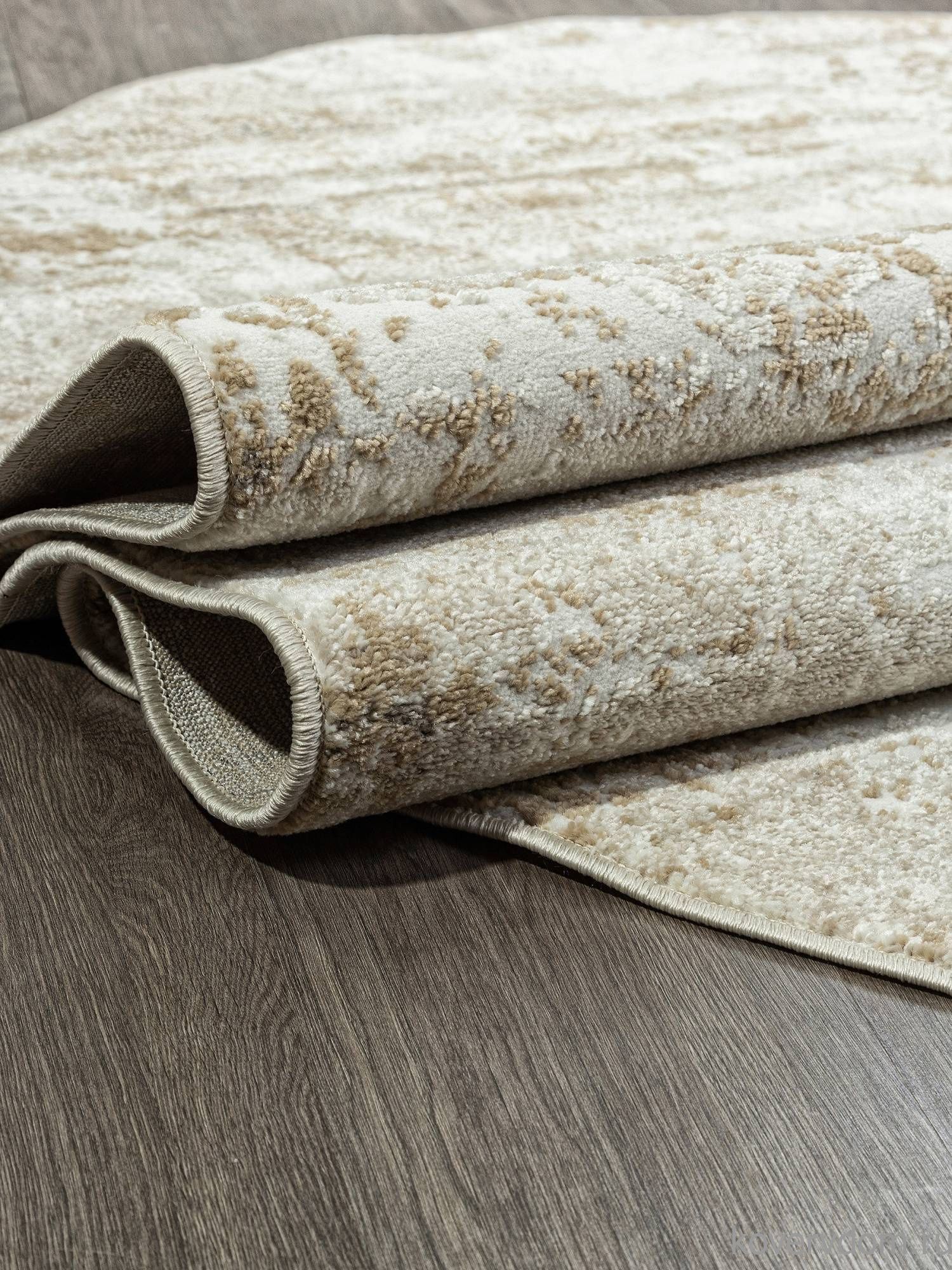 Ковер NATUREL F232 BEIGE Овал Ковер NATUREL F232 BEIGE Овал