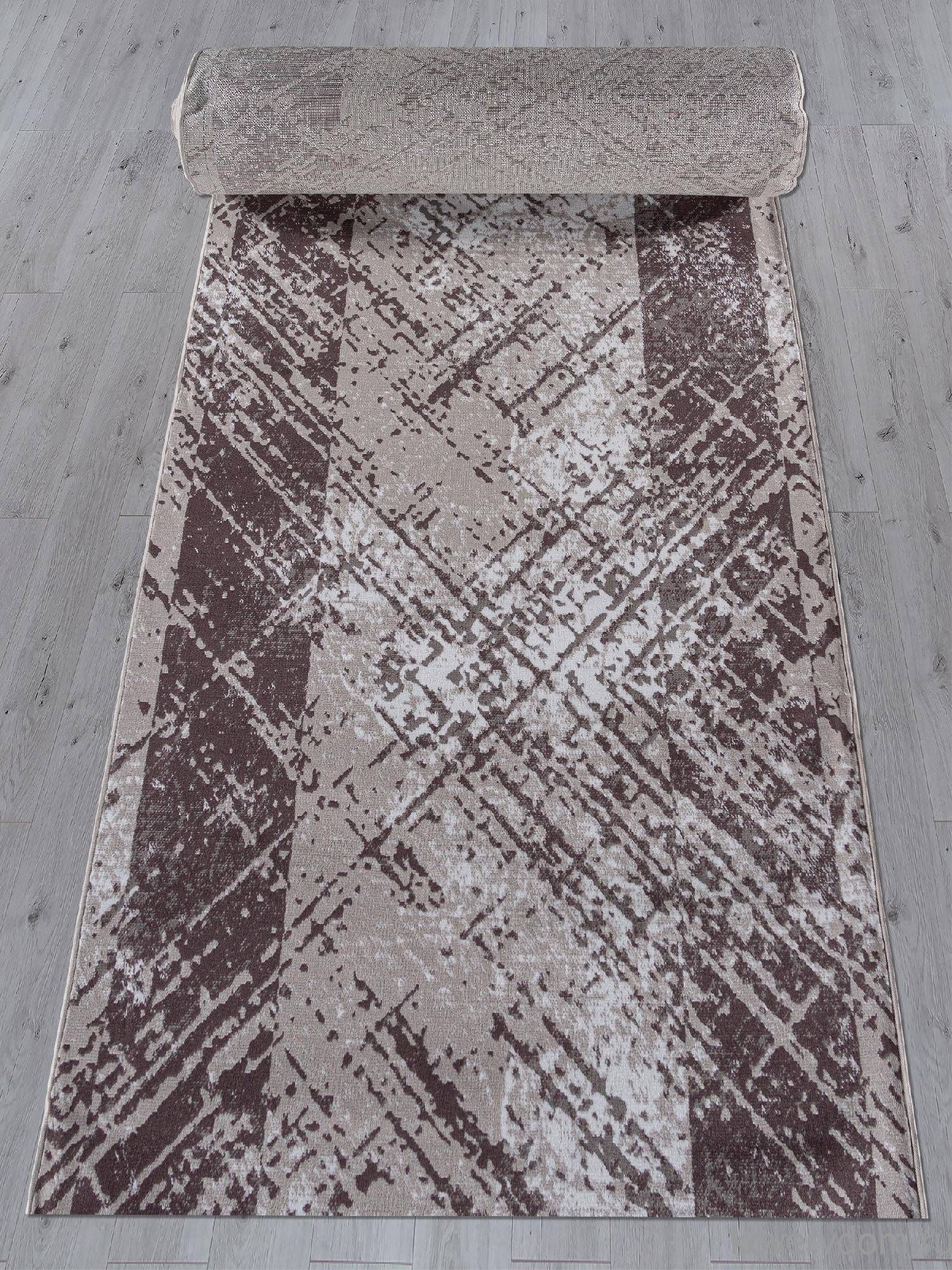 Ковровая Дорожка SILVER F391 GRAY Ковровая Дорожка SILVER F391 GRAY