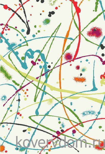 Ковер Swing 6257-3P01