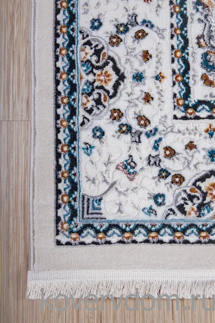 Ковер Amira 4923A Beige-Beige Ковер Amira 4923A Beige-Beige