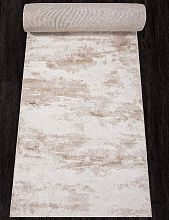 Овальный ковровая Дорожка NATUREL D994 BEIGE