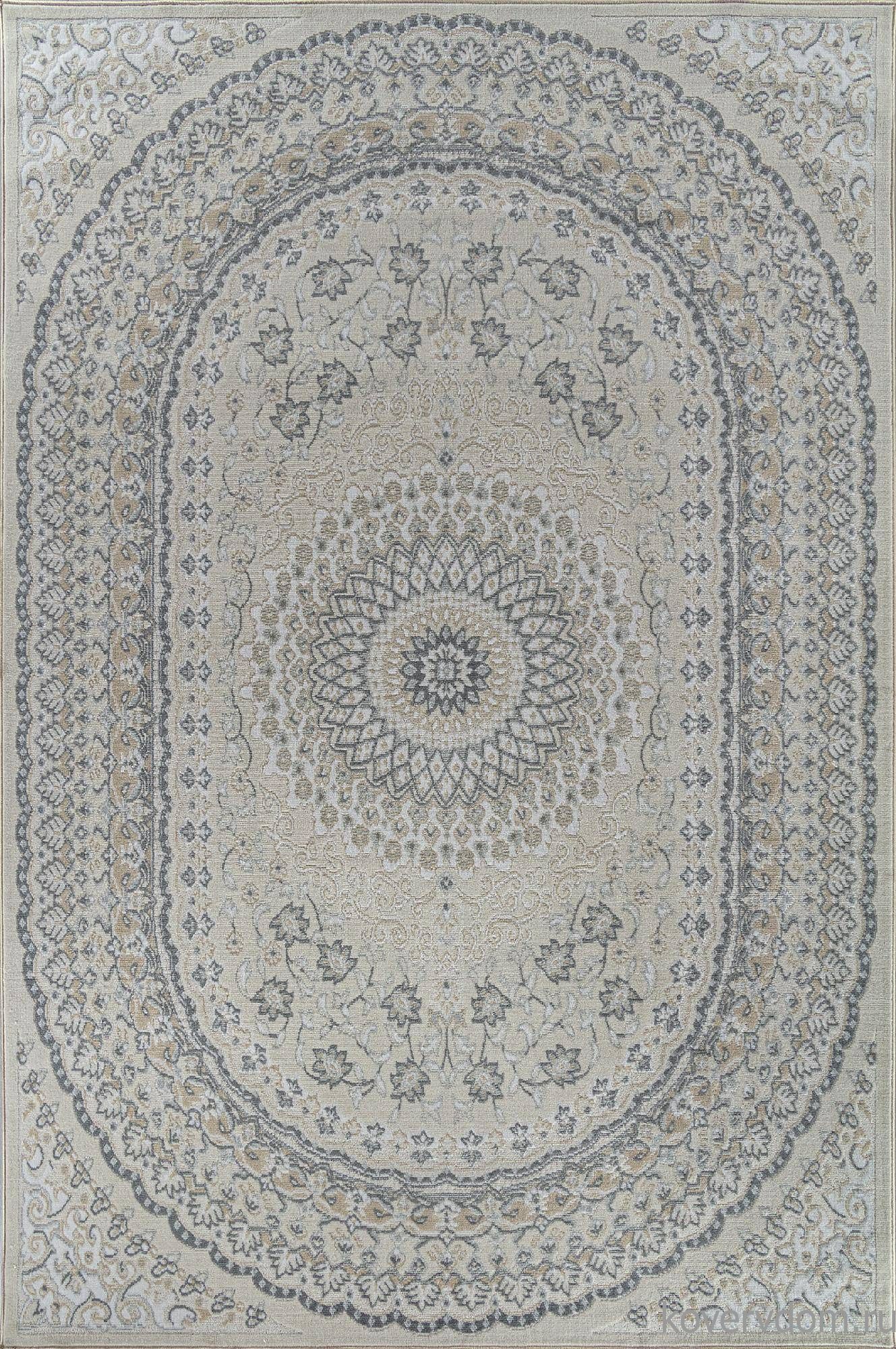 Ковер CUBA D504 BEIGE Ковер CUBA D504 BEIGE