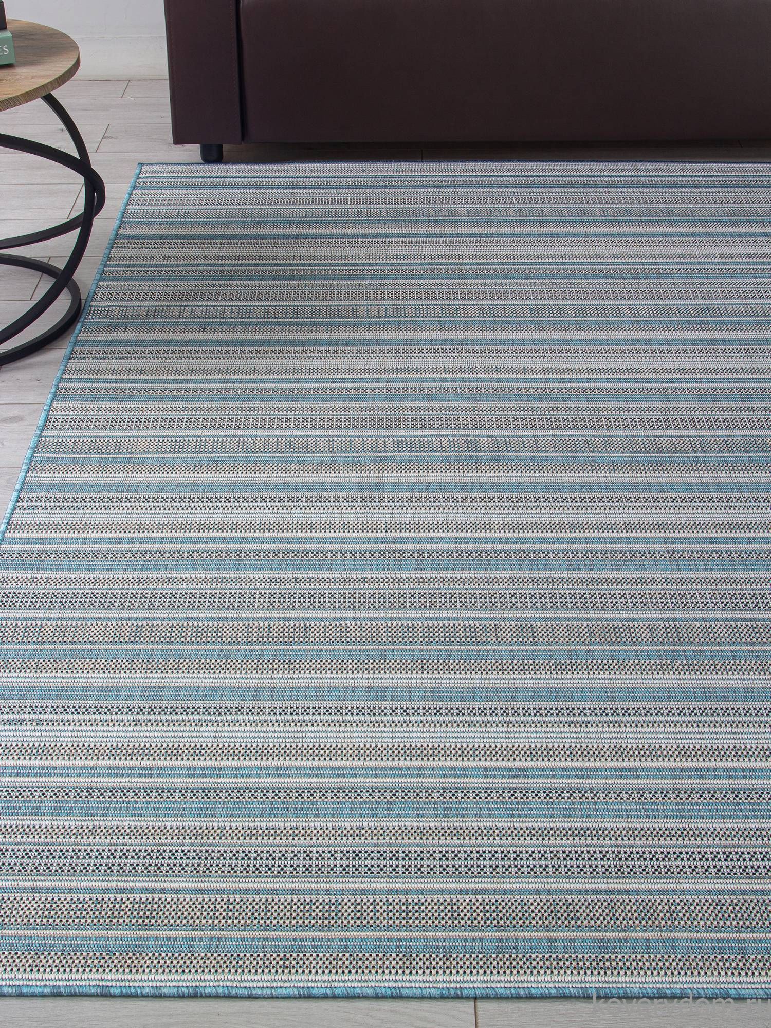 Ковер KAIR S146 BLUE