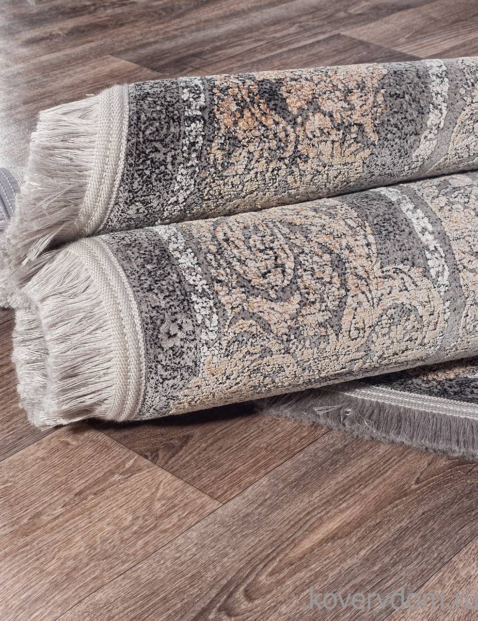 Ковер MUSKAT 1200 9031 000 Овал Ковер MUSKAT 1200 9031 000 Овал