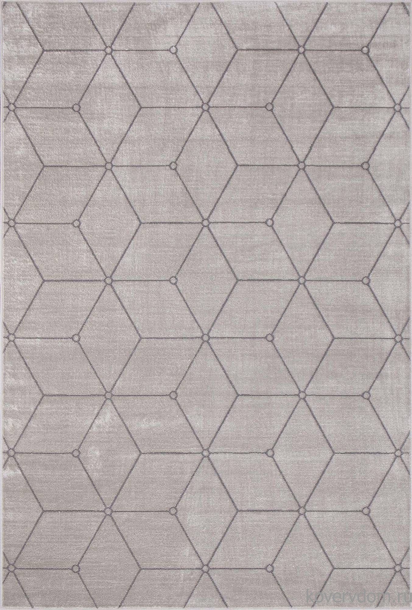 Ковер Euphoria 13100 SILVER V Ковер Euphoria 13100 SILVER V