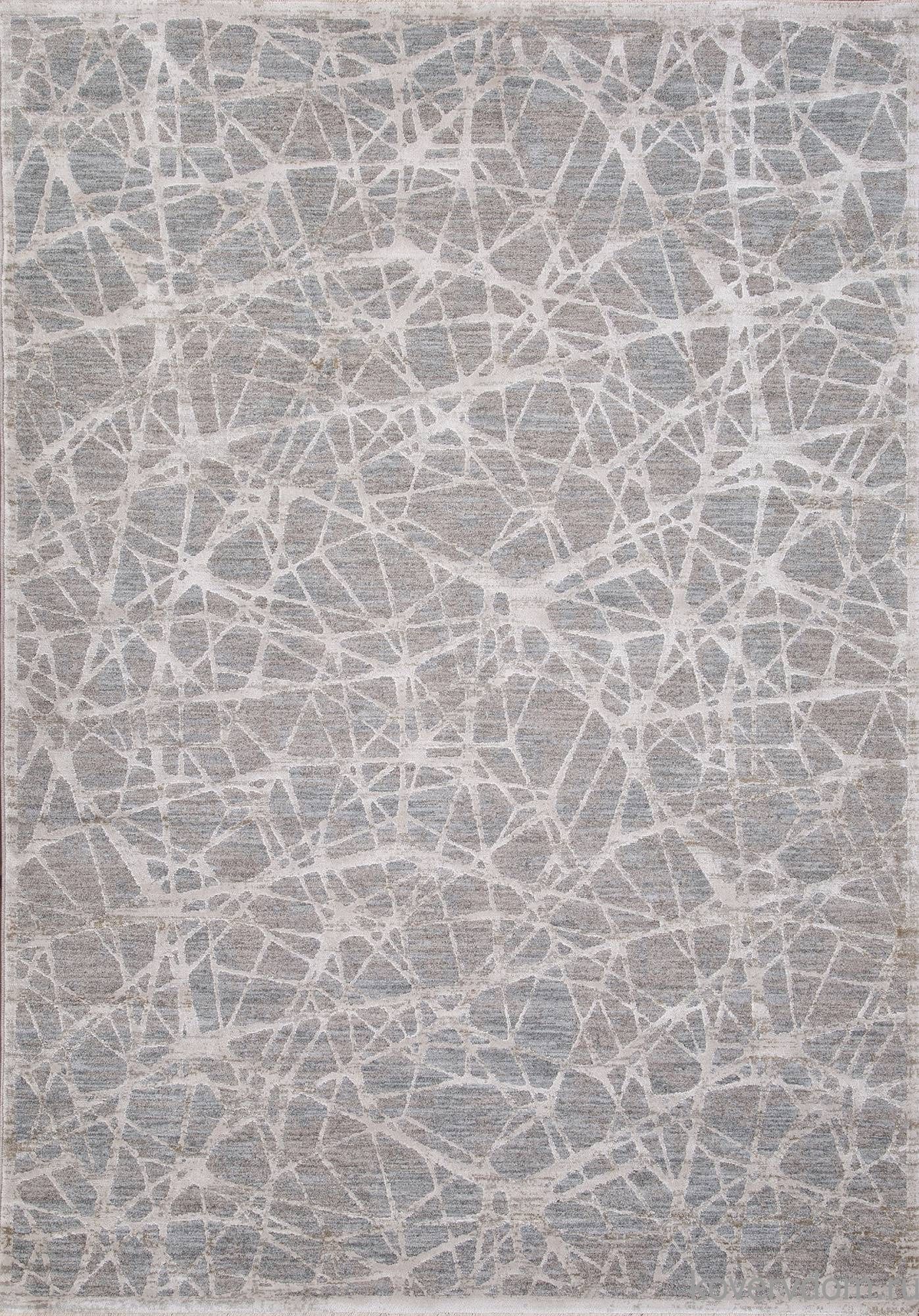 Ковер HADAT LS468B BLUE