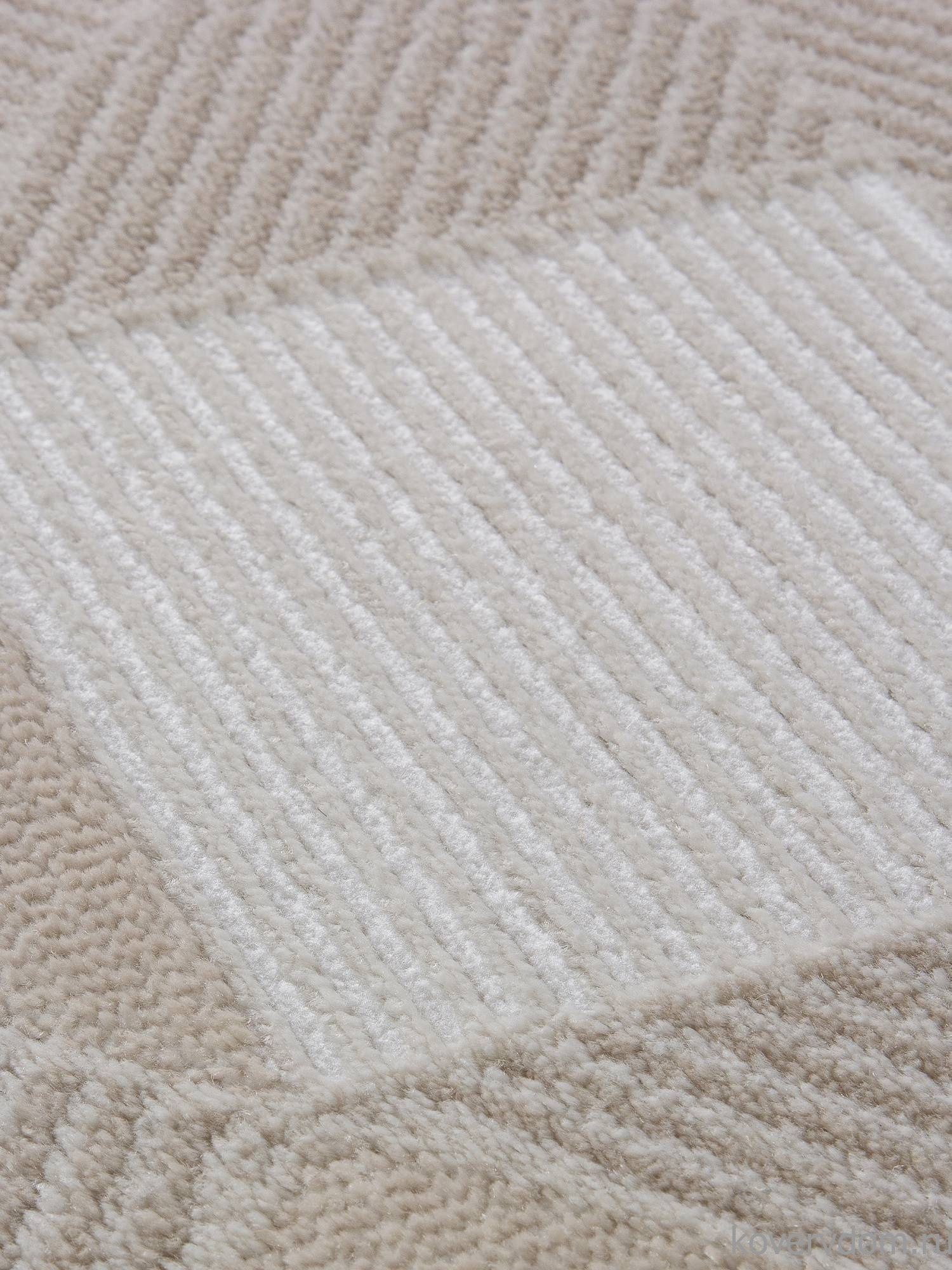 Ковер OSTIN F603 CREAM Ковер OSTIN F603 CREAM