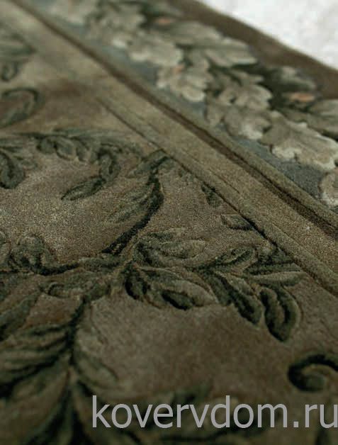 Авторский ковер ручной работы P81REC025 Авторский ковер ручной работы P81REC025