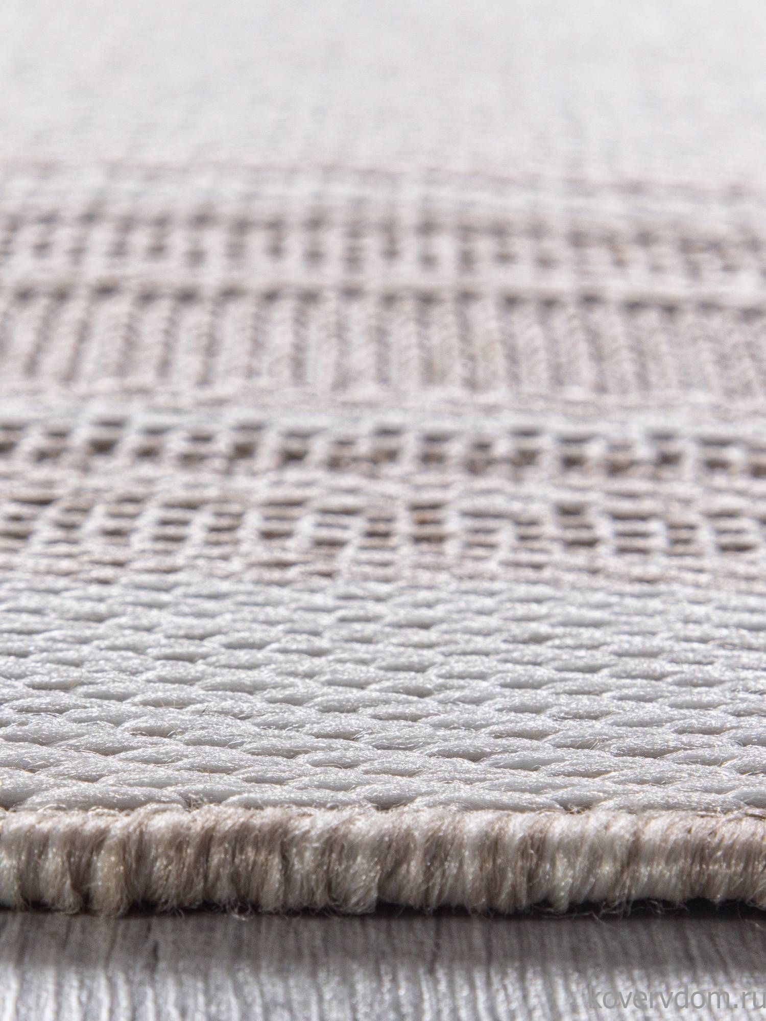 Ковер KAIR S123 BEIGE