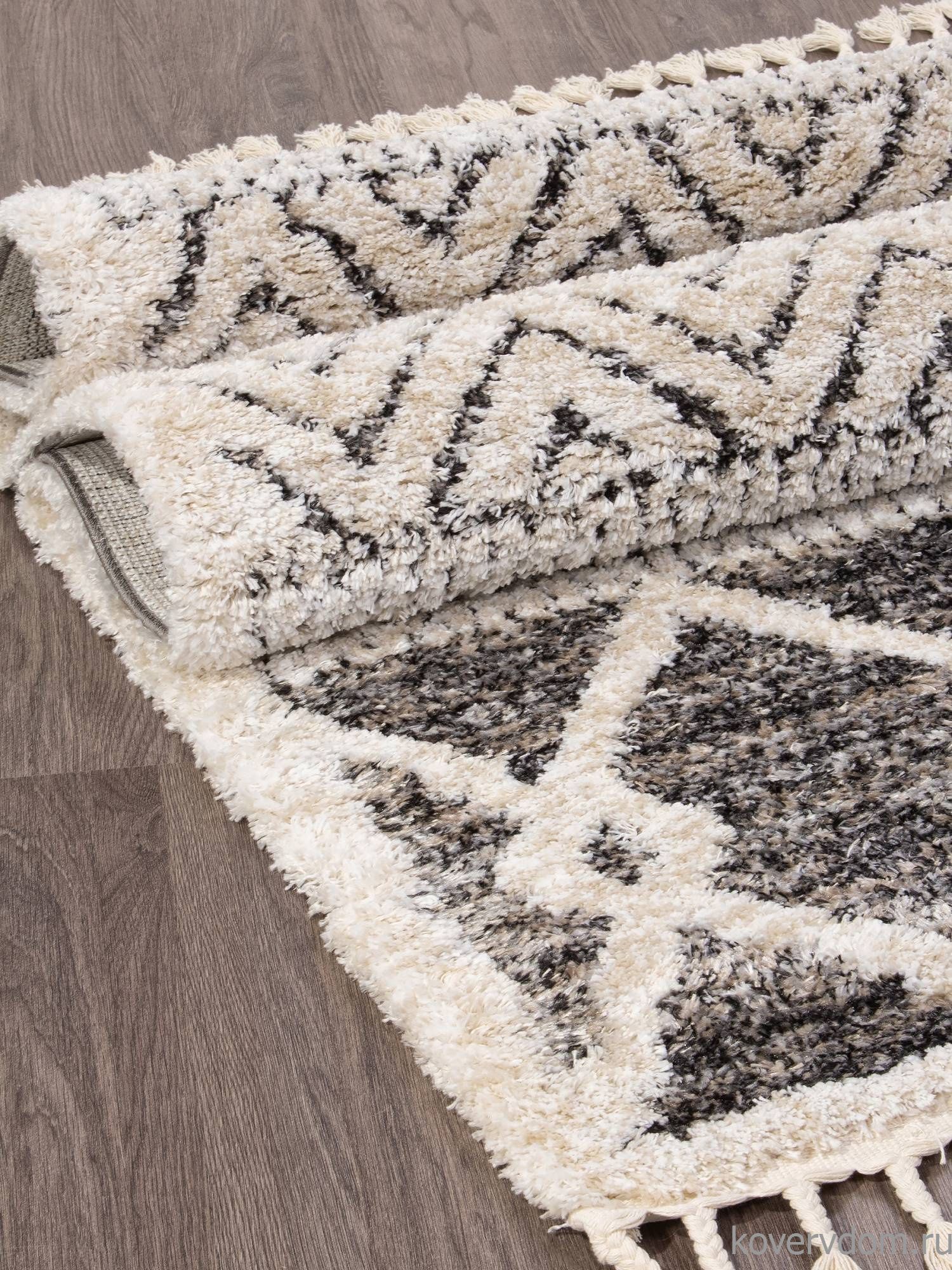 Ковер UVITA 37333 070 BEIGE