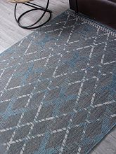 Ковровая Дорожка KAIR S135 BLUE