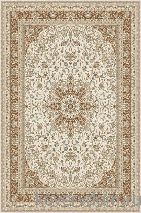 Ковер шерстяной Floare ISFAHAN 207-60365 Ковер шерстяной Floare ISFAHAN 207-60365