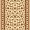 Ковровая Дорожка IZMIR 5471 CREAM Ковровая Дорожка IZMIR 5471 CREAM