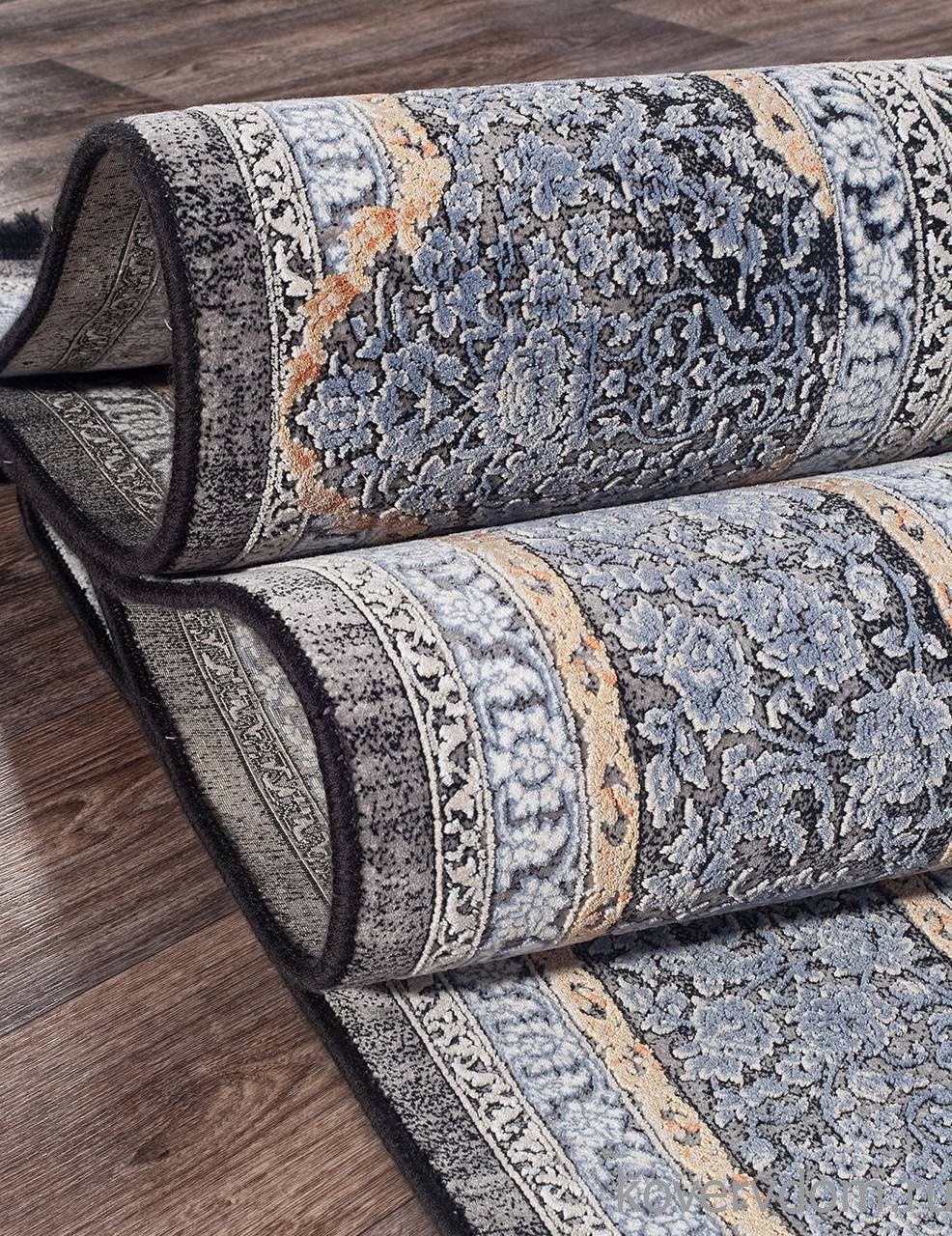 Ковер MUSKAT 1200 9011 000 Ковер MUSKAT 1200 9011 000