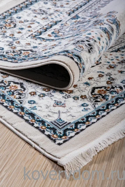 Ковер Amira 4923A Beige-Beige Ковер Amira 4923A Beige-Beige