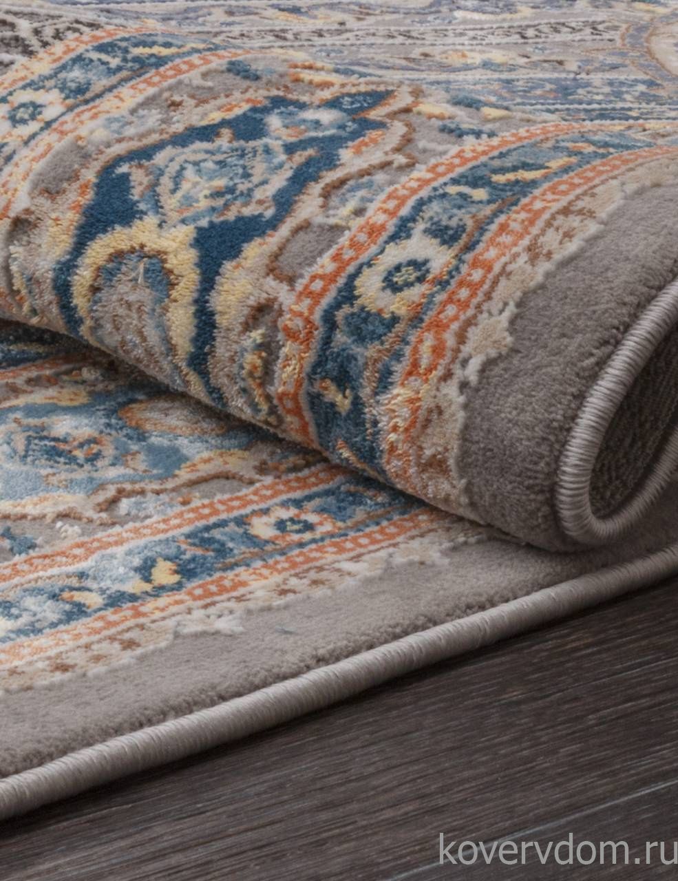 Ковер QUARES 31636 930